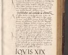 Zdjęcie nr 503 dla obiektu archiwalnego: Acta actorum causarum, sentenciarum tam diffinitivarum quam interloquutoriarum, decretorum, obligationum, quietationum et constitucionum procuratorum coram reverendo domino Bartholomeo Ganthkowski cancellario Gnesnensi, archidiacono et reverendissimi in Christo patris domini Andree Dei gratia episcopi Cracoviensis vicario in spiritualibus generali Cracoviensi ad annum Domini millesimum quingentesimum quingentesimum secundum, cuius indictio decima, pontificatus Julii pape tercii, annus tercius, foeliciter continuantur.