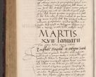 Zdjęcie nr 498 dla obiektu archiwalnego: Acta actorum causarum, sentenciarum tam diffinitivarum quam interloquutoriarum, decretorum, obligationum, quietationum et constitucionum procuratorum coram reverendo domino Bartholomeo Ganthkowski cancellario Gnesnensi, archidiacono et reverendissimi in Christo patris domini Andree Dei gratia episcopi Cracoviensis vicario in spiritualibus generali Cracoviensi ad annum Domini millesimum quingentesimum quingentesimum secundum, cuius indictio decima, pontificatus Julii pape tercii, annus tercius, foeliciter continuantur.