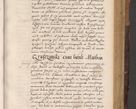 Zdjęcie nr 499 dla obiektu archiwalnego: Acta actorum causarum, sentenciarum tam diffinitivarum quam interloquutoriarum, decretorum, obligationum, quietationum et constitucionum procuratorum coram reverendo domino Bartholomeo Ganthkowski cancellario Gnesnensi, archidiacono et reverendissimi in Christo patris domini Andree Dei gratia episcopi Cracoviensis vicario in spiritualibus generali Cracoviensi ad annum Domini millesimum quingentesimum quingentesimum secundum, cuius indictio decima, pontificatus Julii pape tercii, annus tercius, foeliciter continuantur.