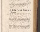 Zdjęcie nr 497 dla obiektu archiwalnego: Acta actorum causarum, sentenciarum tam diffinitivarum quam interloquutoriarum, decretorum, obligationum, quietationum et constitucionum procuratorum coram reverendo domino Bartholomeo Ganthkowski cancellario Gnesnensi, archidiacono et reverendissimi in Christo patris domini Andree Dei gratia episcopi Cracoviensis vicario in spiritualibus generali Cracoviensi ad annum Domini millesimum quingentesimum quingentesimum secundum, cuius indictio decima, pontificatus Julii pape tercii, annus tercius, foeliciter continuantur.