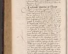 Zdjęcie nr 496 dla obiektu archiwalnego: Acta actorum causarum, sentenciarum tam diffinitivarum quam interloquutoriarum, decretorum, obligationum, quietationum et constitucionum procuratorum coram reverendo domino Bartholomeo Ganthkowski cancellario Gnesnensi, archidiacono et reverendissimi in Christo patris domini Andree Dei gratia episcopi Cracoviensis vicario in spiritualibus generali Cracoviensi ad annum Domini millesimum quingentesimum quingentesimum secundum, cuius indictio decima, pontificatus Julii pape tercii, annus tercius, foeliciter continuantur.