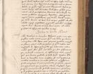 Zdjęcie nr 495 dla obiektu archiwalnego: Acta actorum causarum, sentenciarum tam diffinitivarum quam interloquutoriarum, decretorum, obligationum, quietationum et constitucionum procuratorum coram reverendo domino Bartholomeo Ganthkowski cancellario Gnesnensi, archidiacono et reverendissimi in Christo patris domini Andree Dei gratia episcopi Cracoviensis vicario in spiritualibus generali Cracoviensi ad annum Domini millesimum quingentesimum quingentesimum secundum, cuius indictio decima, pontificatus Julii pape tercii, annus tercius, foeliciter continuantur.