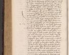 Zdjęcie nr 494 dla obiektu archiwalnego: Acta actorum causarum, sentenciarum tam diffinitivarum quam interloquutoriarum, decretorum, obligationum, quietationum et constitucionum procuratorum coram reverendo domino Bartholomeo Ganthkowski cancellario Gnesnensi, archidiacono et reverendissimi in Christo patris domini Andree Dei gratia episcopi Cracoviensis vicario in spiritualibus generali Cracoviensi ad annum Domini millesimum quingentesimum quingentesimum secundum, cuius indictio decima, pontificatus Julii pape tercii, annus tercius, foeliciter continuantur.