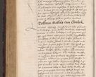 Zdjęcie nr 492 dla obiektu archiwalnego: Acta actorum causarum, sentenciarum tam diffinitivarum quam interloquutoriarum, decretorum, obligationum, quietationum et constitucionum procuratorum coram reverendo domino Bartholomeo Ganthkowski cancellario Gnesnensi, archidiacono et reverendissimi in Christo patris domini Andree Dei gratia episcopi Cracoviensis vicario in spiritualibus generali Cracoviensi ad annum Domini millesimum quingentesimum quingentesimum secundum, cuius indictio decima, pontificatus Julii pape tercii, annus tercius, foeliciter continuantur.