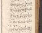 Zdjęcie nr 491 dla obiektu archiwalnego: Acta actorum causarum, sentenciarum tam diffinitivarum quam interloquutoriarum, decretorum, obligationum, quietationum et constitucionum procuratorum coram reverendo domino Bartholomeo Ganthkowski cancellario Gnesnensi, archidiacono et reverendissimi in Christo patris domini Andree Dei gratia episcopi Cracoviensis vicario in spiritualibus generali Cracoviensi ad annum Domini millesimum quingentesimum quingentesimum secundum, cuius indictio decima, pontificatus Julii pape tercii, annus tercius, foeliciter continuantur.