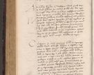 Zdjęcie nr 490 dla obiektu archiwalnego: Acta actorum causarum, sentenciarum tam diffinitivarum quam interloquutoriarum, decretorum, obligationum, quietationum et constitucionum procuratorum coram reverendo domino Bartholomeo Ganthkowski cancellario Gnesnensi, archidiacono et reverendissimi in Christo patris domini Andree Dei gratia episcopi Cracoviensis vicario in spiritualibus generali Cracoviensi ad annum Domini millesimum quingentesimum quingentesimum secundum, cuius indictio decima, pontificatus Julii pape tercii, annus tercius, foeliciter continuantur.