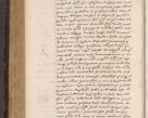 Zdjęcie nr 486 dla obiektu archiwalnego: Acta actorum causarum, sentenciarum tam diffinitivarum quam interloquutoriarum, decretorum, obligationum, quietationum et constitucionum procuratorum coram reverendo domino Bartholomeo Ganthkowski cancellario Gnesnensi, archidiacono et reverendissimi in Christo patris domini Andree Dei gratia episcopi Cracoviensis vicario in spiritualibus generali Cracoviensi ad annum Domini millesimum quingentesimum quingentesimum secundum, cuius indictio decima, pontificatus Julii pape tercii, annus tercius, foeliciter continuantur.