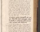 Zdjęcie nr 485 dla obiektu archiwalnego: Acta actorum causarum, sentenciarum tam diffinitivarum quam interloquutoriarum, decretorum, obligationum, quietationum et constitucionum procuratorum coram reverendo domino Bartholomeo Ganthkowski cancellario Gnesnensi, archidiacono et reverendissimi in Christo patris domini Andree Dei gratia episcopi Cracoviensis vicario in spiritualibus generali Cracoviensi ad annum Domini millesimum quingentesimum quingentesimum secundum, cuius indictio decima, pontificatus Julii pape tercii, annus tercius, foeliciter continuantur.