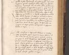 Zdjęcie nr 481 dla obiektu archiwalnego: Acta actorum causarum, sentenciarum tam diffinitivarum quam interloquutoriarum, decretorum, obligationum, quietationum et constitucionum procuratorum coram reverendo domino Bartholomeo Ganthkowski cancellario Gnesnensi, archidiacono et reverendissimi in Christo patris domini Andree Dei gratia episcopi Cracoviensis vicario in spiritualibus generali Cracoviensi ad annum Domini millesimum quingentesimum quingentesimum secundum, cuius indictio decima, pontificatus Julii pape tercii, annus tercius, foeliciter continuantur.
