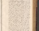 Zdjęcie nr 475 dla obiektu archiwalnego: Acta actorum causarum, sentenciarum tam diffinitivarum quam interloquutoriarum, decretorum, obligationum, quietationum et constitucionum procuratorum coram reverendo domino Bartholomeo Ganthkowski cancellario Gnesnensi, archidiacono et reverendissimi in Christo patris domini Andree Dei gratia episcopi Cracoviensis vicario in spiritualibus generali Cracoviensi ad annum Domini millesimum quingentesimum quingentesimum secundum, cuius indictio decima, pontificatus Julii pape tercii, annus tercius, foeliciter continuantur.