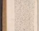 Zdjęcie nr 474 dla obiektu archiwalnego: Acta actorum causarum, sentenciarum tam diffinitivarum quam interloquutoriarum, decretorum, obligationum, quietationum et constitucionum procuratorum coram reverendo domino Bartholomeo Ganthkowski cancellario Gnesnensi, archidiacono et reverendissimi in Christo patris domini Andree Dei gratia episcopi Cracoviensis vicario in spiritualibus generali Cracoviensi ad annum Domini millesimum quingentesimum quingentesimum secundum, cuius indictio decima, pontificatus Julii pape tercii, annus tercius, foeliciter continuantur.