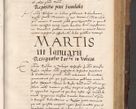 Zdjęcie nr 471 dla obiektu archiwalnego: Acta actorum causarum, sentenciarum tam diffinitivarum quam interloquutoriarum, decretorum, obligationum, quietationum et constitucionum procuratorum coram reverendo domino Bartholomeo Ganthkowski cancellario Gnesnensi, archidiacono et reverendissimi in Christo patris domini Andree Dei gratia episcopi Cracoviensis vicario in spiritualibus generali Cracoviensi ad annum Domini millesimum quingentesimum quingentesimum secundum, cuius indictio decima, pontificatus Julii pape tercii, annus tercius, foeliciter continuantur.
