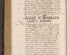 Zdjęcie nr 470 dla obiektu archiwalnego: Acta actorum causarum, sentenciarum tam diffinitivarum quam interloquutoriarum, decretorum, obligationum, quietationum et constitucionum procuratorum coram reverendo domino Bartholomeo Ganthkowski cancellario Gnesnensi, archidiacono et reverendissimi in Christo patris domini Andree Dei gratia episcopi Cracoviensis vicario in spiritualibus generali Cracoviensi ad annum Domini millesimum quingentesimum quingentesimum secundum, cuius indictio decima, pontificatus Julii pape tercii, annus tercius, foeliciter continuantur.