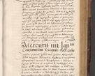Zdjęcie nr 473 dla obiektu archiwalnego: Acta actorum causarum, sentenciarum tam diffinitivarum quam interloquutoriarum, decretorum, obligationum, quietationum et constitucionum procuratorum coram reverendo domino Bartholomeo Ganthkowski cancellario Gnesnensi, archidiacono et reverendissimi in Christo patris domini Andree Dei gratia episcopi Cracoviensis vicario in spiritualibus generali Cracoviensi ad annum Domini millesimum quingentesimum quingentesimum secundum, cuius indictio decima, pontificatus Julii pape tercii, annus tercius, foeliciter continuantur.