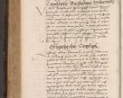 Zdjęcie nr 472 dla obiektu archiwalnego: Acta actorum causarum, sentenciarum tam diffinitivarum quam interloquutoriarum, decretorum, obligationum, quietationum et constitucionum procuratorum coram reverendo domino Bartholomeo Ganthkowski cancellario Gnesnensi, archidiacono et reverendissimi in Christo patris domini Andree Dei gratia episcopi Cracoviensis vicario in spiritualibus generali Cracoviensi ad annum Domini millesimum quingentesimum quingentesimum secundum, cuius indictio decima, pontificatus Julii pape tercii, annus tercius, foeliciter continuantur.