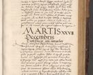 Zdjęcie nr 463 dla obiektu archiwalnego: Acta actorum causarum, sentenciarum tam diffinitivarum quam interloquutoriarum, decretorum, obligationum, quietationum et constitucionum procuratorum coram reverendo domino Bartholomeo Ganthkowski cancellario Gnesnensi, archidiacono et reverendissimi in Christo patris domini Andree Dei gratia episcopi Cracoviensis vicario in spiritualibus generali Cracoviensi ad annum Domini millesimum quingentesimum quingentesimum secundum, cuius indictio decima, pontificatus Julii pape tercii, annus tercius, foeliciter continuantur.