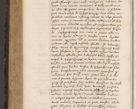 Zdjęcie nr 462 dla obiektu archiwalnego: Acta actorum causarum, sentenciarum tam diffinitivarum quam interloquutoriarum, decretorum, obligationum, quietationum et constitucionum procuratorum coram reverendo domino Bartholomeo Ganthkowski cancellario Gnesnensi, archidiacono et reverendissimi in Christo patris domini Andree Dei gratia episcopi Cracoviensis vicario in spiritualibus generali Cracoviensi ad annum Domini millesimum quingentesimum quingentesimum secundum, cuius indictio decima, pontificatus Julii pape tercii, annus tercius, foeliciter continuantur.