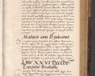 Zdjęcie nr 461 dla obiektu archiwalnego: Acta actorum causarum, sentenciarum tam diffinitivarum quam interloquutoriarum, decretorum, obligationum, quietationum et constitucionum procuratorum coram reverendo domino Bartholomeo Ganthkowski cancellario Gnesnensi, archidiacono et reverendissimi in Christo patris domini Andree Dei gratia episcopi Cracoviensis vicario in spiritualibus generali Cracoviensi ad annum Domini millesimum quingentesimum quingentesimum secundum, cuius indictio decima, pontificatus Julii pape tercii, annus tercius, foeliciter continuantur.