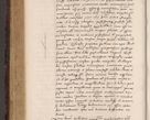 Zdjęcie nr 458 dla obiektu archiwalnego: Acta actorum causarum, sentenciarum tam diffinitivarum quam interloquutoriarum, decretorum, obligationum, quietationum et constitucionum procuratorum coram reverendo domino Bartholomeo Ganthkowski cancellario Gnesnensi, archidiacono et reverendissimi in Christo patris domini Andree Dei gratia episcopi Cracoviensis vicario in spiritualibus generali Cracoviensi ad annum Domini millesimum quingentesimum quingentesimum secundum, cuius indictio decima, pontificatus Julii pape tercii, annus tercius, foeliciter continuantur.