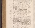 Zdjęcie nr 460 dla obiektu archiwalnego: Acta actorum causarum, sentenciarum tam diffinitivarum quam interloquutoriarum, decretorum, obligationum, quietationum et constitucionum procuratorum coram reverendo domino Bartholomeo Ganthkowski cancellario Gnesnensi, archidiacono et reverendissimi in Christo patris domini Andree Dei gratia episcopi Cracoviensis vicario in spiritualibus generali Cracoviensi ad annum Domini millesimum quingentesimum quingentesimum secundum, cuius indictio decima, pontificatus Julii pape tercii, annus tercius, foeliciter continuantur.