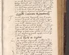 Zdjęcie nr 455 dla obiektu archiwalnego: Acta actorum causarum, sentenciarum tam diffinitivarum quam interloquutoriarum, decretorum, obligationum, quietationum et constitucionum procuratorum coram reverendo domino Bartholomeo Ganthkowski cancellario Gnesnensi, archidiacono et reverendissimi in Christo patris domini Andree Dei gratia episcopi Cracoviensis vicario in spiritualibus generali Cracoviensi ad annum Domini millesimum quingentesimum quingentesimum secundum, cuius indictio decima, pontificatus Julii pape tercii, annus tercius, foeliciter continuantur.