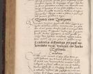Zdjęcie nr 456 dla obiektu archiwalnego: Acta actorum causarum, sentenciarum tam diffinitivarum quam interloquutoriarum, decretorum, obligationum, quietationum et constitucionum procuratorum coram reverendo domino Bartholomeo Ganthkowski cancellario Gnesnensi, archidiacono et reverendissimi in Christo patris domini Andree Dei gratia episcopi Cracoviensis vicario in spiritualibus generali Cracoviensi ad annum Domini millesimum quingentesimum quingentesimum secundum, cuius indictio decima, pontificatus Julii pape tercii, annus tercius, foeliciter continuantur.