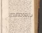 Zdjęcie nr 451 dla obiektu archiwalnego: Acta actorum causarum, sentenciarum tam diffinitivarum quam interloquutoriarum, decretorum, obligationum, quietationum et constitucionum procuratorum coram reverendo domino Bartholomeo Ganthkowski cancellario Gnesnensi, archidiacono et reverendissimi in Christo patris domini Andree Dei gratia episcopi Cracoviensis vicario in spiritualibus generali Cracoviensi ad annum Domini millesimum quingentesimum quingentesimum secundum, cuius indictio decima, pontificatus Julii pape tercii, annus tercius, foeliciter continuantur.