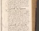 Zdjęcie nr 449 dla obiektu archiwalnego: Acta actorum causarum, sentenciarum tam diffinitivarum quam interloquutoriarum, decretorum, obligationum, quietationum et constitucionum procuratorum coram reverendo domino Bartholomeo Ganthkowski cancellario Gnesnensi, archidiacono et reverendissimi in Christo patris domini Andree Dei gratia episcopi Cracoviensis vicario in spiritualibus generali Cracoviensi ad annum Domini millesimum quingentesimum quingentesimum secundum, cuius indictio decima, pontificatus Julii pape tercii, annus tercius, foeliciter continuantur.