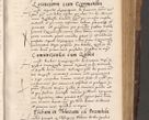 Zdjęcie nr 445 dla obiektu archiwalnego: Acta actorum causarum, sentenciarum tam diffinitivarum quam interloquutoriarum, decretorum, obligationum, quietationum et constitucionum procuratorum coram reverendo domino Bartholomeo Ganthkowski cancellario Gnesnensi, archidiacono et reverendissimi in Christo patris domini Andree Dei gratia episcopi Cracoviensis vicario in spiritualibus generali Cracoviensi ad annum Domini millesimum quingentesimum quingentesimum secundum, cuius indictio decima, pontificatus Julii pape tercii, annus tercius, foeliciter continuantur.