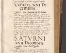 Zdjęcie nr 443 dla obiektu archiwalnego: Acta actorum causarum, sentenciarum tam diffinitivarum quam interloquutoriarum, decretorum, obligationum, quietationum et constitucionum procuratorum coram reverendo domino Bartholomeo Ganthkowski cancellario Gnesnensi, archidiacono et reverendissimi in Christo patris domini Andree Dei gratia episcopi Cracoviensis vicario in spiritualibus generali Cracoviensi ad annum Domini millesimum quingentesimum quingentesimum secundum, cuius indictio decima, pontificatus Julii pape tercii, annus tercius, foeliciter continuantur.