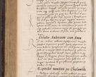 Zdjęcie nr 442 dla obiektu archiwalnego: Acta actorum causarum, sentenciarum tam diffinitivarum quam interloquutoriarum, decretorum, obligationum, quietationum et constitucionum procuratorum coram reverendo domino Bartholomeo Ganthkowski cancellario Gnesnensi, archidiacono et reverendissimi in Christo patris domini Andree Dei gratia episcopi Cracoviensis vicario in spiritualibus generali Cracoviensi ad annum Domini millesimum quingentesimum quingentesimum secundum, cuius indictio decima, pontificatus Julii pape tercii, annus tercius, foeliciter continuantur.