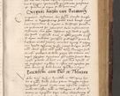 Zdjęcie nr 437 dla obiektu archiwalnego: Acta actorum causarum, sentenciarum tam diffinitivarum quam interloquutoriarum, decretorum, obligationum, quietationum et constitucionum procuratorum coram reverendo domino Bartholomeo Ganthkowski cancellario Gnesnensi, archidiacono et reverendissimi in Christo patris domini Andree Dei gratia episcopi Cracoviensis vicario in spiritualibus generali Cracoviensi ad annum Domini millesimum quingentesimum quingentesimum secundum, cuius indictio decima, pontificatus Julii pape tercii, annus tercius, foeliciter continuantur.