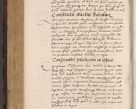 Zdjęcie nr 436 dla obiektu archiwalnego: Acta actorum causarum, sentenciarum tam diffinitivarum quam interloquutoriarum, decretorum, obligationum, quietationum et constitucionum procuratorum coram reverendo domino Bartholomeo Ganthkowski cancellario Gnesnensi, archidiacono et reverendissimi in Christo patris domini Andree Dei gratia episcopi Cracoviensis vicario in spiritualibus generali Cracoviensi ad annum Domini millesimum quingentesimum quingentesimum secundum, cuius indictio decima, pontificatus Julii pape tercii, annus tercius, foeliciter continuantur.