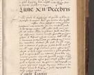 Zdjęcie nr 433 dla obiektu archiwalnego: Acta actorum causarum, sentenciarum tam diffinitivarum quam interloquutoriarum, decretorum, obligationum, quietationum et constitucionum procuratorum coram reverendo domino Bartholomeo Ganthkowski cancellario Gnesnensi, archidiacono et reverendissimi in Christo patris domini Andree Dei gratia episcopi Cracoviensis vicario in spiritualibus generali Cracoviensi ad annum Domini millesimum quingentesimum quingentesimum secundum, cuius indictio decima, pontificatus Julii pape tercii, annus tercius, foeliciter continuantur.