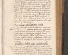 Zdjęcie nr 427 dla obiektu archiwalnego: Acta actorum causarum, sentenciarum tam diffinitivarum quam interloquutoriarum, decretorum, obligationum, quietationum et constitucionum procuratorum coram reverendo domino Bartholomeo Ganthkowski cancellario Gnesnensi, archidiacono et reverendissimi in Christo patris domini Andree Dei gratia episcopi Cracoviensis vicario in spiritualibus generali Cracoviensi ad annum Domini millesimum quingentesimum quingentesimum secundum, cuius indictio decima, pontificatus Julii pape tercii, annus tercius, foeliciter continuantur.