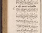 Zdjęcie nr 426 dla obiektu archiwalnego: Acta actorum causarum, sentenciarum tam diffinitivarum quam interloquutoriarum, decretorum, obligationum, quietationum et constitucionum procuratorum coram reverendo domino Bartholomeo Ganthkowski cancellario Gnesnensi, archidiacono et reverendissimi in Christo patris domini Andree Dei gratia episcopi Cracoviensis vicario in spiritualibus generali Cracoviensi ad annum Domini millesimum quingentesimum quingentesimum secundum, cuius indictio decima, pontificatus Julii pape tercii, annus tercius, foeliciter continuantur.