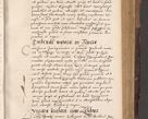 Zdjęcie nr 425 dla obiektu archiwalnego: Acta actorum causarum, sentenciarum tam diffinitivarum quam interloquutoriarum, decretorum, obligationum, quietationum et constitucionum procuratorum coram reverendo domino Bartholomeo Ganthkowski cancellario Gnesnensi, archidiacono et reverendissimi in Christo patris domini Andree Dei gratia episcopi Cracoviensis vicario in spiritualibus generali Cracoviensi ad annum Domini millesimum quingentesimum quingentesimum secundum, cuius indictio decima, pontificatus Julii pape tercii, annus tercius, foeliciter continuantur.