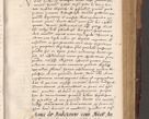 Zdjęcie nr 423 dla obiektu archiwalnego: Acta actorum causarum, sentenciarum tam diffinitivarum quam interloquutoriarum, decretorum, obligationum, quietationum et constitucionum procuratorum coram reverendo domino Bartholomeo Ganthkowski cancellario Gnesnensi, archidiacono et reverendissimi in Christo patris domini Andree Dei gratia episcopi Cracoviensis vicario in spiritualibus generali Cracoviensi ad annum Domini millesimum quingentesimum quingentesimum secundum, cuius indictio decima, pontificatus Julii pape tercii, annus tercius, foeliciter continuantur.