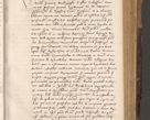 Zdjęcie nr 421 dla obiektu archiwalnego: Acta actorum causarum, sentenciarum tam diffinitivarum quam interloquutoriarum, decretorum, obligationum, quietationum et constitucionum procuratorum coram reverendo domino Bartholomeo Ganthkowski cancellario Gnesnensi, archidiacono et reverendissimi in Christo patris domini Andree Dei gratia episcopi Cracoviensis vicario in spiritualibus generali Cracoviensi ad annum Domini millesimum quingentesimum quingentesimum secundum, cuius indictio decima, pontificatus Julii pape tercii, annus tercius, foeliciter continuantur.