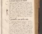 Zdjęcie nr 415 dla obiektu archiwalnego: Acta actorum causarum, sentenciarum tam diffinitivarum quam interloquutoriarum, decretorum, obligationum, quietationum et constitucionum procuratorum coram reverendo domino Bartholomeo Ganthkowski cancellario Gnesnensi, archidiacono et reverendissimi in Christo patris domini Andree Dei gratia episcopi Cracoviensis vicario in spiritualibus generali Cracoviensi ad annum Domini millesimum quingentesimum quingentesimum secundum, cuius indictio decima, pontificatus Julii pape tercii, annus tercius, foeliciter continuantur.