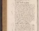 Zdjęcie nr 416 dla obiektu archiwalnego: Acta actorum causarum, sentenciarum tam diffinitivarum quam interloquutoriarum, decretorum, obligationum, quietationum et constitucionum procuratorum coram reverendo domino Bartholomeo Ganthkowski cancellario Gnesnensi, archidiacono et reverendissimi in Christo patris domini Andree Dei gratia episcopi Cracoviensis vicario in spiritualibus generali Cracoviensi ad annum Domini millesimum quingentesimum quingentesimum secundum, cuius indictio decima, pontificatus Julii pape tercii, annus tercius, foeliciter continuantur.