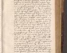 Zdjęcie nr 411 dla obiektu archiwalnego: Acta actorum causarum, sentenciarum tam diffinitivarum quam interloquutoriarum, decretorum, obligationum, quietationum et constitucionum procuratorum coram reverendo domino Bartholomeo Ganthkowski cancellario Gnesnensi, archidiacono et reverendissimi in Christo patris domini Andree Dei gratia episcopi Cracoviensis vicario in spiritualibus generali Cracoviensi ad annum Domini millesimum quingentesimum quingentesimum secundum, cuius indictio decima, pontificatus Julii pape tercii, annus tercius, foeliciter continuantur.