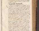 Zdjęcie nr 409 dla obiektu archiwalnego: Acta actorum causarum, sentenciarum tam diffinitivarum quam interloquutoriarum, decretorum, obligationum, quietationum et constitucionum procuratorum coram reverendo domino Bartholomeo Ganthkowski cancellario Gnesnensi, archidiacono et reverendissimi in Christo patris domini Andree Dei gratia episcopi Cracoviensis vicario in spiritualibus generali Cracoviensi ad annum Domini millesimum quingentesimum quingentesimum secundum, cuius indictio decima, pontificatus Julii pape tercii, annus tercius, foeliciter continuantur.