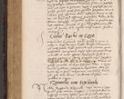 Zdjęcie nr 408 dla obiektu archiwalnego: Acta actorum causarum, sentenciarum tam diffinitivarum quam interloquutoriarum, decretorum, obligationum, quietationum et constitucionum procuratorum coram reverendo domino Bartholomeo Ganthkowski cancellario Gnesnensi, archidiacono et reverendissimi in Christo patris domini Andree Dei gratia episcopi Cracoviensis vicario in spiritualibus generali Cracoviensi ad annum Domini millesimum quingentesimum quingentesimum secundum, cuius indictio decima, pontificatus Julii pape tercii, annus tercius, foeliciter continuantur.