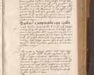 Zdjęcie nr 403 dla obiektu archiwalnego: Acta actorum causarum, sentenciarum tam diffinitivarum quam interloquutoriarum, decretorum, obligationum, quietationum et constitucionum procuratorum coram reverendo domino Bartholomeo Ganthkowski cancellario Gnesnensi, archidiacono et reverendissimi in Christo patris domini Andree Dei gratia episcopi Cracoviensis vicario in spiritualibus generali Cracoviensi ad annum Domini millesimum quingentesimum quingentesimum secundum, cuius indictio decima, pontificatus Julii pape tercii, annus tercius, foeliciter continuantur.