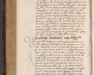 Zdjęcie nr 402 dla obiektu archiwalnego: Acta actorum causarum, sentenciarum tam diffinitivarum quam interloquutoriarum, decretorum, obligationum, quietationum et constitucionum procuratorum coram reverendo domino Bartholomeo Ganthkowski cancellario Gnesnensi, archidiacono et reverendissimi in Christo patris domini Andree Dei gratia episcopi Cracoviensis vicario in spiritualibus generali Cracoviensi ad annum Domini millesimum quingentesimum quingentesimum secundum, cuius indictio decima, pontificatus Julii pape tercii, annus tercius, foeliciter continuantur.