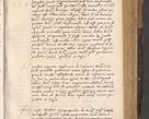 Zdjęcie nr 399 dla obiektu archiwalnego: Acta actorum causarum, sentenciarum tam diffinitivarum quam interloquutoriarum, decretorum, obligationum, quietationum et constitucionum procuratorum coram reverendo domino Bartholomeo Ganthkowski cancellario Gnesnensi, archidiacono et reverendissimi in Christo patris domini Andree Dei gratia episcopi Cracoviensis vicario in spiritualibus generali Cracoviensi ad annum Domini millesimum quingentesimum quingentesimum secundum, cuius indictio decima, pontificatus Julii pape tercii, annus tercius, foeliciter continuantur.
