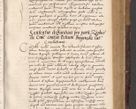 Zdjęcie nr 395 dla obiektu archiwalnego: Acta actorum causarum, sentenciarum tam diffinitivarum quam interloquutoriarum, decretorum, obligationum, quietationum et constitucionum procuratorum coram reverendo domino Bartholomeo Ganthkowski cancellario Gnesnensi, archidiacono et reverendissimi in Christo patris domini Andree Dei gratia episcopi Cracoviensis vicario in spiritualibus generali Cracoviensi ad annum Domini millesimum quingentesimum quingentesimum secundum, cuius indictio decima, pontificatus Julii pape tercii, annus tercius, foeliciter continuantur.