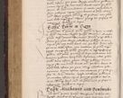 Zdjęcie nr 394 dla obiektu archiwalnego: Acta actorum causarum, sentenciarum tam diffinitivarum quam interloquutoriarum, decretorum, obligationum, quietationum et constitucionum procuratorum coram reverendo domino Bartholomeo Ganthkowski cancellario Gnesnensi, archidiacono et reverendissimi in Christo patris domini Andree Dei gratia episcopi Cracoviensis vicario in spiritualibus generali Cracoviensi ad annum Domini millesimum quingentesimum quingentesimum secundum, cuius indictio decima, pontificatus Julii pape tercii, annus tercius, foeliciter continuantur.