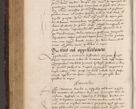 Zdjęcie nr 392 dla obiektu archiwalnego: Acta actorum causarum, sentenciarum tam diffinitivarum quam interloquutoriarum, decretorum, obligationum, quietationum et constitucionum procuratorum coram reverendo domino Bartholomeo Ganthkowski cancellario Gnesnensi, archidiacono et reverendissimi in Christo patris domini Andree Dei gratia episcopi Cracoviensis vicario in spiritualibus generali Cracoviensi ad annum Domini millesimum quingentesimum quingentesimum secundum, cuius indictio decima, pontificatus Julii pape tercii, annus tercius, foeliciter continuantur.
